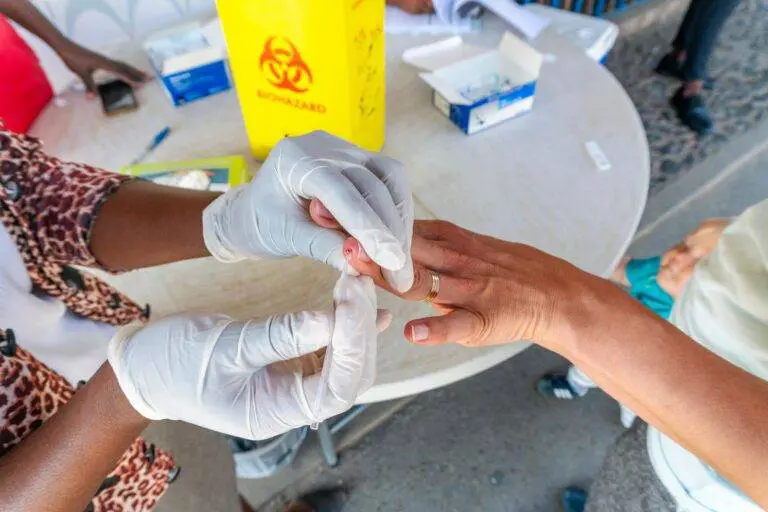 Oxfordshire has once again proven itself a world leader in medical advances, following the World Health Organisation’s (WHO) recent recommendation of a new, highly effective, Malaria vaccine.