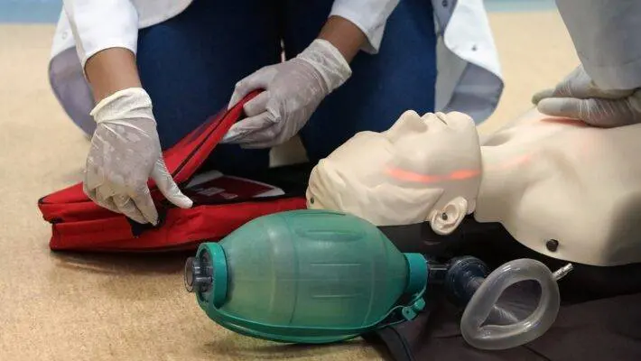 Basic Life Support (BLS) is a crucial set of medical procedures aimed at providing emergency care in life-threatening situations.