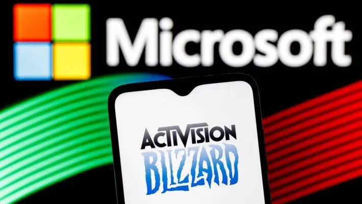 The UK competition regulator has finally approved Microsoft’s $69 billion deal to buy the gaming giant Activision Blizzard 21 months after it was first agreed.