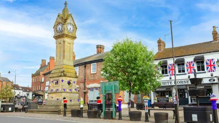 A total of 23 schemes will receive a share of the York and North Yorkshire Net Zero Fund