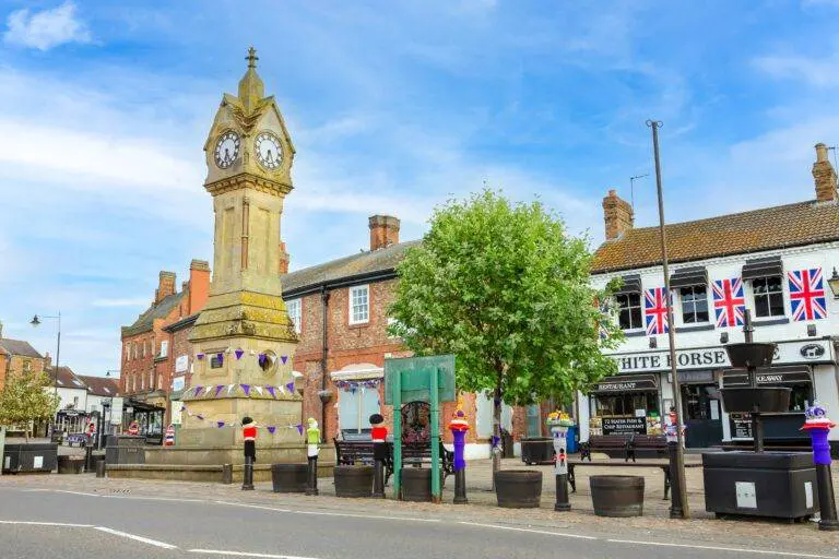A total of 23 schemes will receive a share of the York and North Yorkshire Net Zero Fund