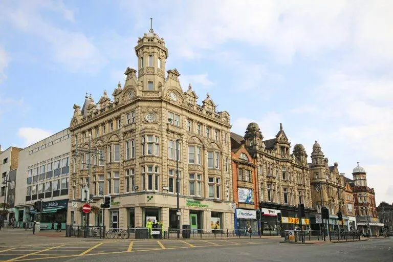 The Government has injected £75 million into regional innovation hubs to support local businesses and fuel regional economies across the UK.