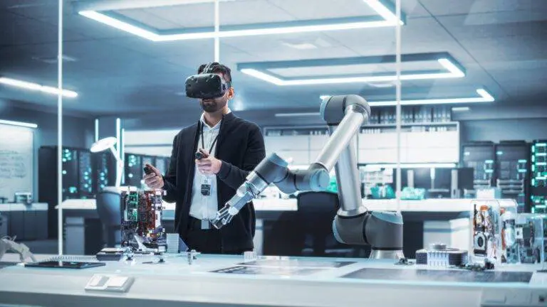 Government urged to prioritise the development of industry ethical frameworks to boost business confidence and make the UK a global pioneer in responsible AI innovation - ahead of the inaugural UK AI Safety Summit