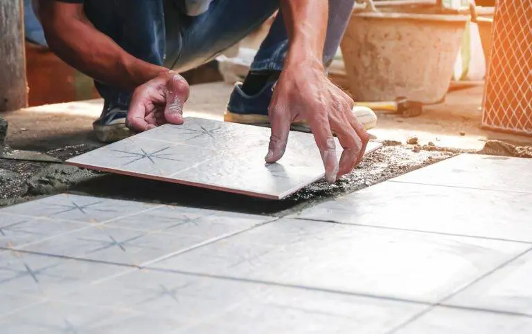If you don't get around to fixing a few items in your house promptly, it will give the impression that the house is disorganized and unkempt. For instance, if the tiles on your floor are not laid out correctly, they will give your home an unappealing appearance.