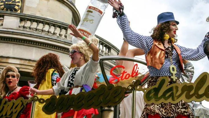 Contrary to the TV stereotype in Absolutely Fabulous and other cultural spoofs, a PR is far more than the character Edina guzzling bottles of champagne or an obsequious person in a marketing meeting who is thin on good advice and ideas.