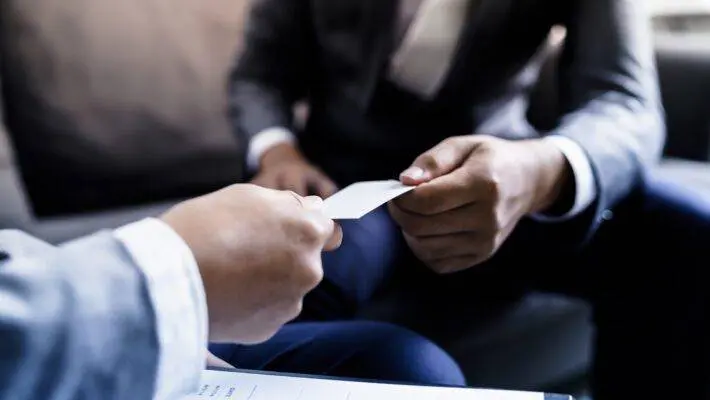 In today's hyper-connected world, where professional introductions are often made with a click and networking is increasingly virtual, the significance of business cards is more profound than ever.