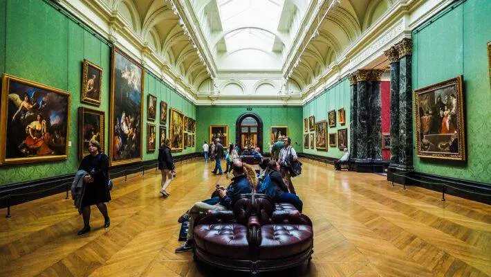 There are hundreds of public institutions in the UK, from museums and galleries to the NHS, national parks and regulators. They need exceptional people to steer them and make decisions that benefit society.