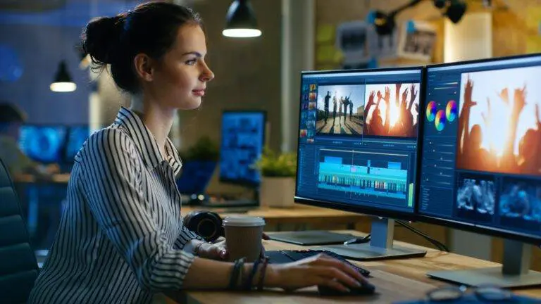 We’re Wallbreaker, a corporate video production company that produces ground-breaking, emotive videos that will get your ideas and products into the minds of the right people.