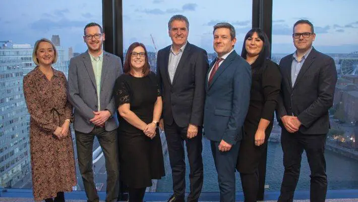 Liverpool’s VEC to deliver £5.1m innovation support programme for city region’s SMEs