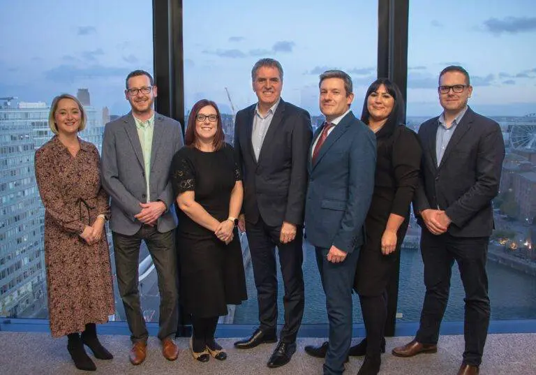 Liverpool’s VEC to deliver £5.1m innovation support programme for city region’s SMEs