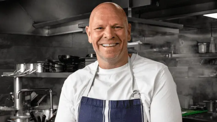 Tom Kerridge is leading calls from the hospitality industry for Jeremy Hunt to freeze taxes for pubs and restaurants, warning of mass closures without action.