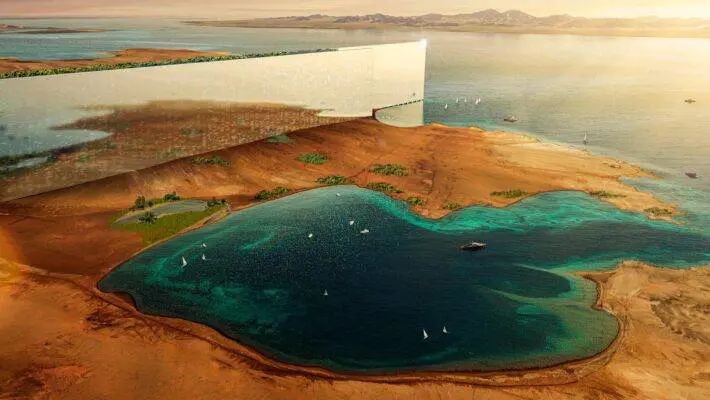 Discover Saudi Arabia's The Line City in our article with insights from Peter Cook and Yazan Al Homsi, exploring its impact on urban design and sustainability