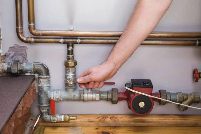 Central heating systems employ water pumps to efficiently circulate heated water from the boiler to radiators throughout a home. This critical component keeps hot water moving through the closed loop system.