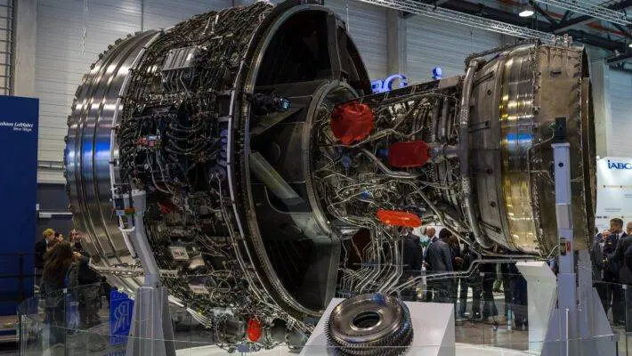 Rolls-Royce will sell its electric flight division as it focuses on improving profits in its jet engine business, under a new plan from its chief executive, Tufan Erginbilgiç.