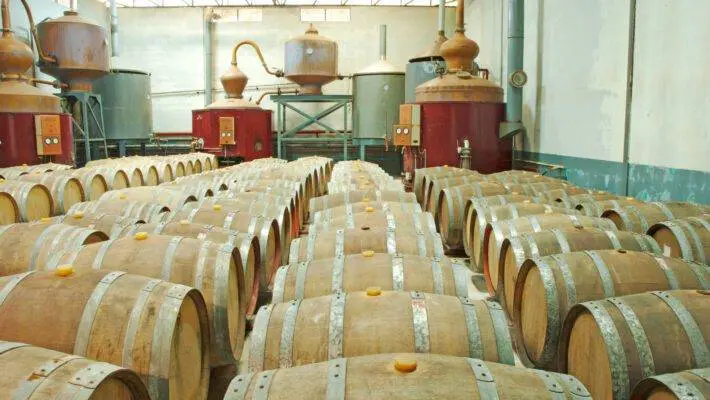 Nc’nean Distillery has secured a Virgin Money funding package with the backing of UK Government department UK Export Finance (UKEF)