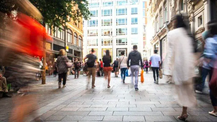 Inflation has slowed to a two-year low of 4.6 per cent on the back of falling energy prices that will all but ensure that Rishi Sunak meets his pledge to halve price growth by the end of the year.
