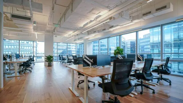 When you are a business owner, there will come a time when your office space no longer works for your business and needs refurbishment.