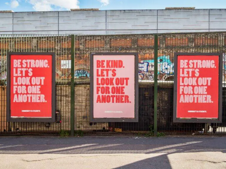 The Art of Outdoor Advertising: A Step-by-Step Guide