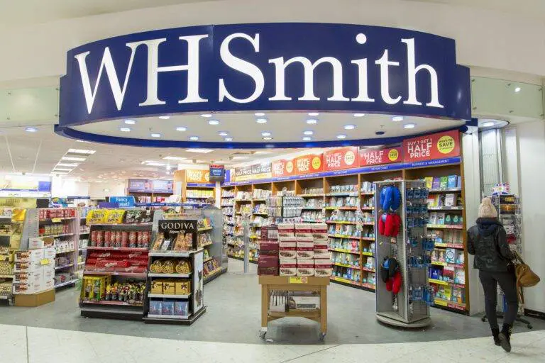 WH Smith has launched a buy-back service for used books, offering readers vouchers in exchange for their secondhand volumes.