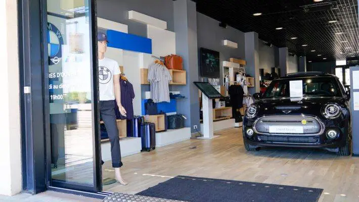 The European Commission has hatched a confidential Plan B proposal to “cushion” the impact of a looming 10% tariff on imports and exports of electric vehicles.