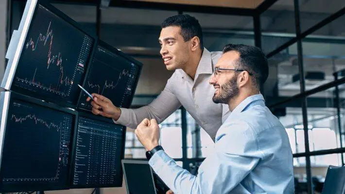 Are you in search of a standout proprietary trading firm? Your quest ends with Take Profit Trader.