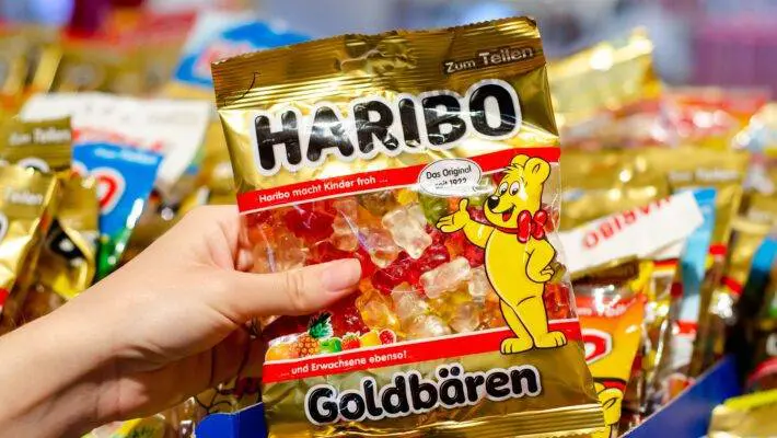 The Fourth Board of Appeal of the European Union Intellectual Property Office (EUIPO) has reversed the refusal of Haribo’s figurative trade mark consisting of an image of its 'Goldbear’ gummy bear on the basis that the mark does satisfy the minimum degree of distinctiveness.