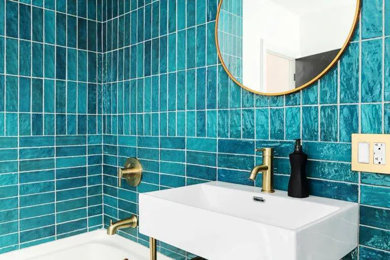 When embarking on the journey to enhance your home's aesthetic, choosing the right tiles becomes an adventure filled with possibilities.
