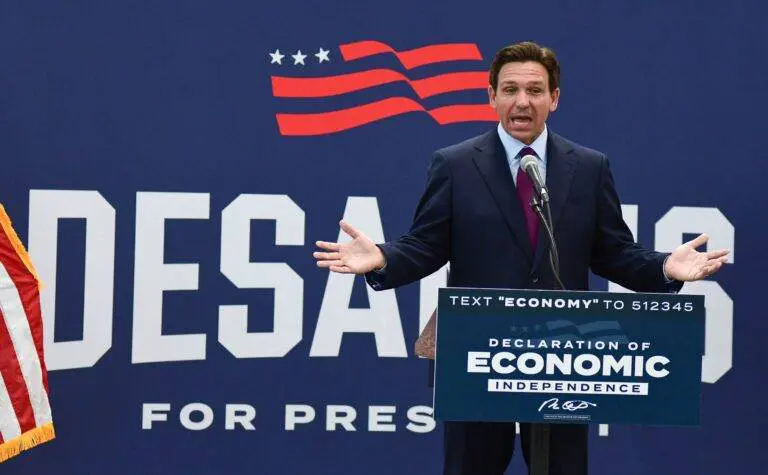 The UK’s business and trade secretary has signed a deal to increase trade with Florida, the British government’s latest pact with a single American state as it awaits a broader, post-Brexit US free trade agreement.