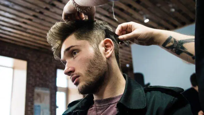 Mens haircuts continue to evolve and push style boundaries. The top modern cuts manipulate lengths, textures, and styling products for unique flair. But classic styles also remain the go-to choices.