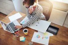 Self-employment is a viable career path, despite ONS recent report.