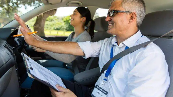 For 18 years, driveJohnson's has focused on teaching learners to pass their driving test confidently and quickly.
