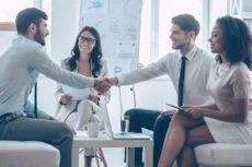 SMEs worldwide are grappling with a multifaceted and unprecedented challenge, aptly named the "poly-crisis," according to the latest SME Barometer from Prism, which launched at the W3B Club at Rise by Barclays, the home of Fintech at Old Street.