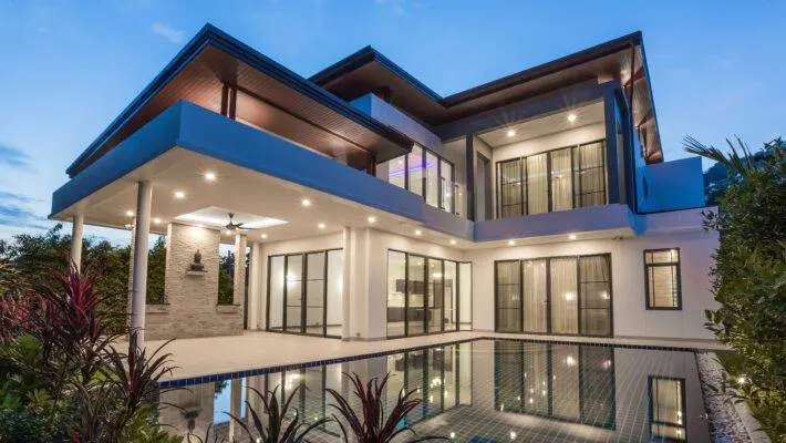 Creating a vacation home is an exhilarating venture, demanding meticulous planning and reflection to guarantee that the outcome meets your desires and offers the ideal escape for unwinding.