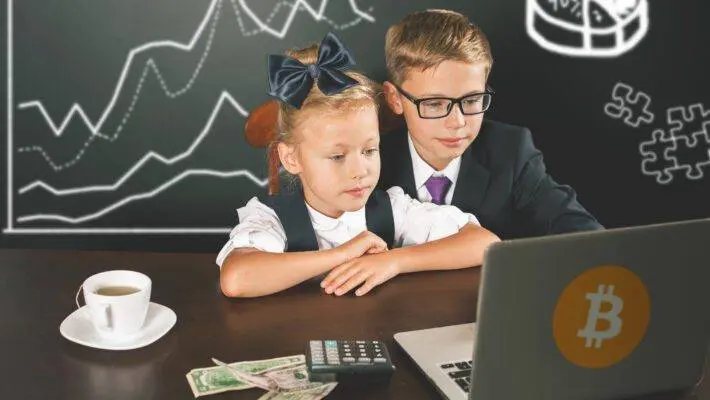 Bitcoin Education