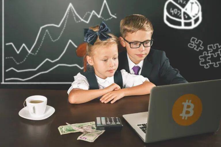 Bitcoin Education