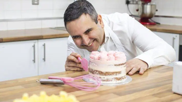 MyBaker | Secrets of Success | Cherry Martin