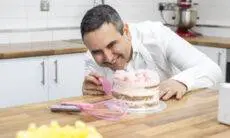 MyBaker | Secrets of Success | Cherry Martin