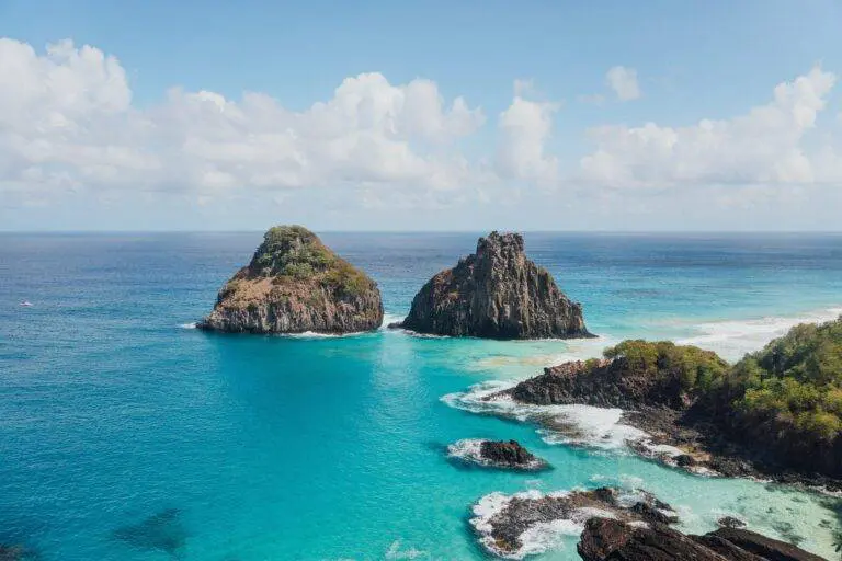 You do not have to search far for an excuse to escape the busy lifestyle - between congested city living, endless meetings, and long-term commitments - to take a vacation from it all.