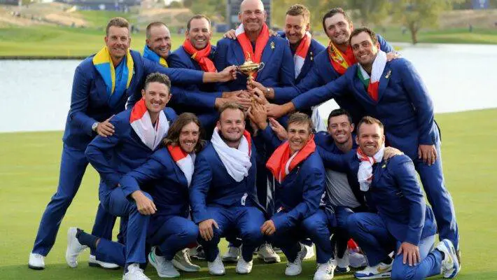 Danish golfing legend Thomas Bjorn is the latest star to agree terms to play on the new European Players Tour (EPT), the first-ever golf tour of its type where amateurs with handicaps compete with professionals in the same order of merit.