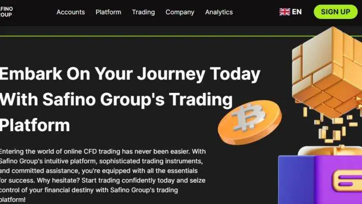 A trading site ought to have a simple user interface so that its calculation draws in and holds transporters, creating positive facilitated endeavors, lastly drives the achievement and improvement of your exchange account as well as the power stage.