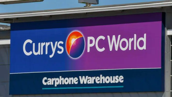 Currys boss: minimum wage hike shows government does not ‘care’ about retail