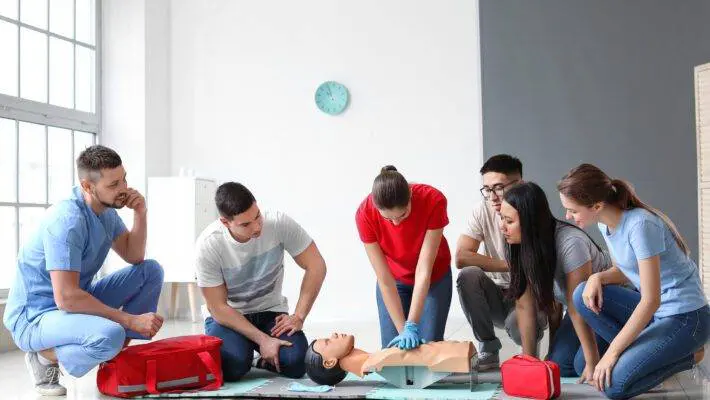 Cardiopulmonary resuscitation (CPR) is a vital emergency procedure that can significantly increase the survival chances of individuals experiencing cardiac arrest.