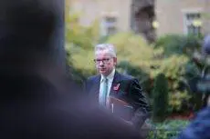 Councils pursuing a four-day working week are being threatened with financial penalties by the government amid an increasingly bitter row between ministers and town halls over post-pandemic working practices.