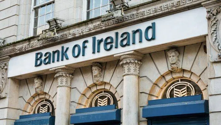 The Information Commissioner’s Office (ICO) has issued Bank of Ireland UK with a reprimand for mistakes made on more than 3,000 customers’ credit profiles.