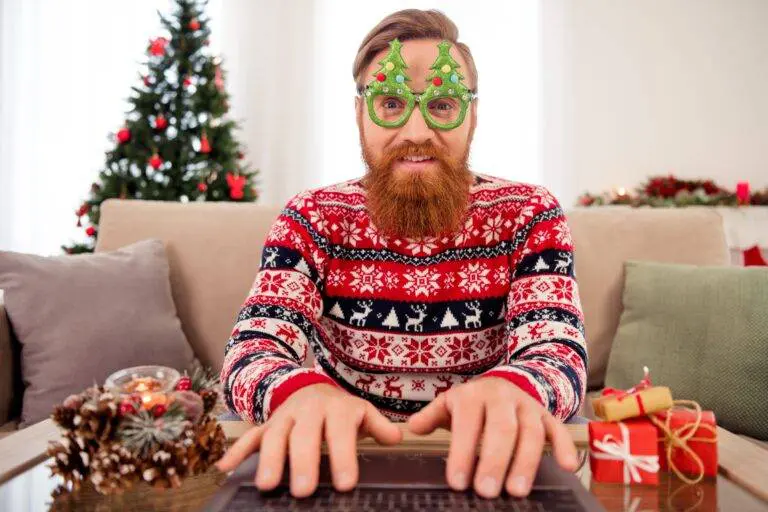 Forget feasting on turkey and kicking back on the sofa scoffing Quality Street, over half of small business owners expect to be working on Christmas Day as they battle to stay afloat during the cost of living crisis.