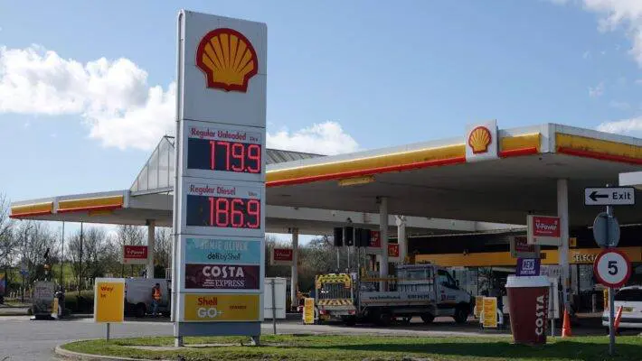 Profiteering has played a significant role in boosting inflation during 2022, according to a report that calls for a global corporation tax to curb excess profits.