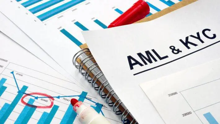 For most businesses, particularly in finance, efficient onboarding relies on Know Your Customer (KYC and Anti-Money Laundering (AML) checks. KYC verifies clients' identity, whilst AML prevents illicit financial activities.