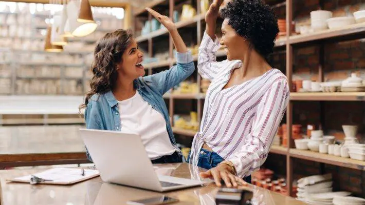 The number of entrepreneurs under the age of 40 selling their businesses has increased by 23% in the last year, rising from 4,719 in 2019/20 to 5,803 in 2020/21, new research shows.