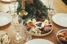 Cheese and chutney, whiskey and wine – behind every gift there is a long line of businesses and craftsmen. Suppliers all over the world know that Christmas brings a surge in demand, more so than ever when presents are a click away.