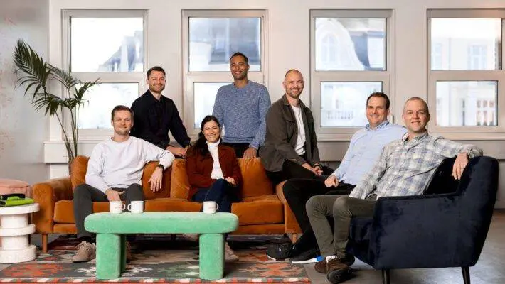 EV charging platform monta closes €80 million series b to accelerate ev charging infrastructure deployment